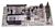 Lavadoras ATLAS TM14006 Modulo Control    