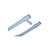 Lavadoras BEKO L1595-10778 Tubo Flexible    