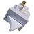 Frigorífico SMEG S10STRP-S5412 Interruptor    