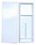 Frigorífico LISTO RLL241-LRN2860HCA-LIST Pu±o    