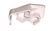 Frigorífico ROTEL KSA26V9C2301-KSA2 Bisagra    