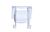 Aires acondicionados BEKO BK120BK121IN Tornillo Filete Plano    