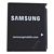 Teléfonos SAMSUNG SGHZ620-Z62 Accumulador Konsumer    
