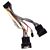 Para automóviles JVC KDBT1 Adaptador Para Coche    