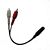 Auriculares SENNHEISER HDR6 Adaptador Audio    
