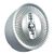 Auriculares SENNHEISER HD497-SENNHEISE Estuche Micrófono    
