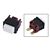 Aspiradores para suelos ROWENTA SPACEO-RO16501141 Interruptor    