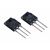 TDT DENON AVR170 Transistor    