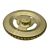 Cocina de gas SMEG SER804G1-27014 Cabeza Quemadora    