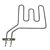 Hornos FAGOR 4CF640L Calefaccion    