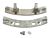 Lavadoras PROLINE WMP Tornillo Filete Plano    