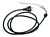  KITCHENAID 5KSB52EOB-ONYXBLACK Power Supply Cable    