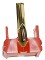 Tocadiscos DUAL CS1249T51 Punta De Lectura    