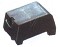 Tocadiscos KENWOOD KD160 Punta De Lectura    