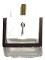 Tocadiscos GARRARD B2 Punta De Lectura    