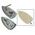 Vaporeta PHILIPS GC8030-INTELLICAR Zocalo    