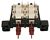 Lavadoras NECKERMANN 010278-TL500-NECKERMAN Pulsadores    