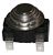 Lavadoras LACO MH2200TX-95500362 Termostato Klixon    