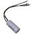 Lavadoras BLUESKY BLT400-01216700 Filtro Electrico    