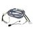 Vaporeta TEFAL GV8150Z0-PROEXPRESSTURB Power Supply Cable    