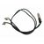 Cocina de gas ARTHURMARTIN 949740351-TM3008W-ARTHURMARTI Minibombilla    
