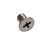  KITCHENAID 5KES100EAC-ALMONDCREAM Tornillo Filete Plano    