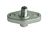  KITCHENAID 5KES100EAC-ALMONDCREAM Racor Para Tubo    