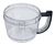  KITCHENAID 5KFPM770EOB Vaso    