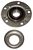 Lavadoras NECKERMANN 010316-TL100 Rodamientos    