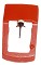 Tocadiscos SHARP JPS35 Punta De Lectura    