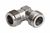 Hornos ZANUSSI 949730700-ZP34 Racor Para Tubo    