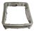 Lavadoras BOSCH WOT26590NL0 Goma De Escotilla    