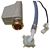  ARDO DWB60ALX-01698007 Tubo Flexible    
