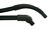 Aspiradores para suelos ROWENTA RO2011T13P0-MANE Tubo Flexible    