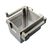 Lavadoras FAGOR 1FET313W-1FET313WX0 Bouton    