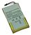 Agendas electrónicas TYPHOON MYGUIDE2500GO-2500G Accumulador Konsumer    