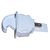 Frigorífico WELTEC BW66 Interruptor    