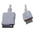 Cadena Hi-Fi JVC RVNB20WB-JV Cables Audio Video    