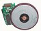  THOMSON R200 Motor Cc    