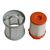 Aspiradores para suelos ZANUSSI ZAN1655-9000823540 Filtro De Aspirador    