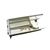 Frigorífico ZANUSSI 914675015-ZJD1285-ZANUSS Recipientes    