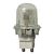Cocina vitrocerámica / eléctrica FAURE CMP6085X-9478050500 Porta Lampara    