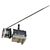 Cocina de gas WASCO 7715988114-M84 Termostatos De Horno    