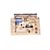 Lavadoras WESCOTT WES600 Modulo Unidad Electrica    