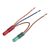 Frigorífico IGNIS AFE982GCO22L-85079820100 Minibombilla    
