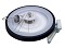 Cadena Hi-Fi SAMSUNG VIP1100 Rodillo    