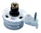  BLAUPUNKT 7618212-RTV211EC Soporte    