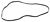 Tocadiscos BLAUPUNKT 7620500-P6 Correa    