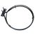 Cocina de gas BEKO M6614GITX-BEK Calefaccion    