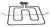 Cocina de gas BEKO FE662 Calefaccion    